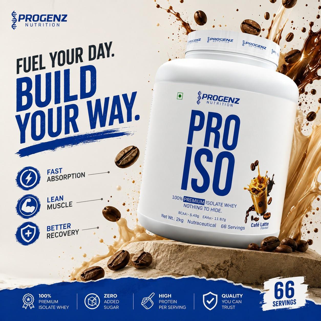 progenz